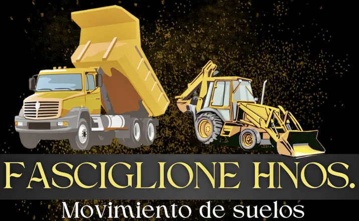 Movimiento de Suelos en Mar del Plata | Nivelación, Excavación y Demolición